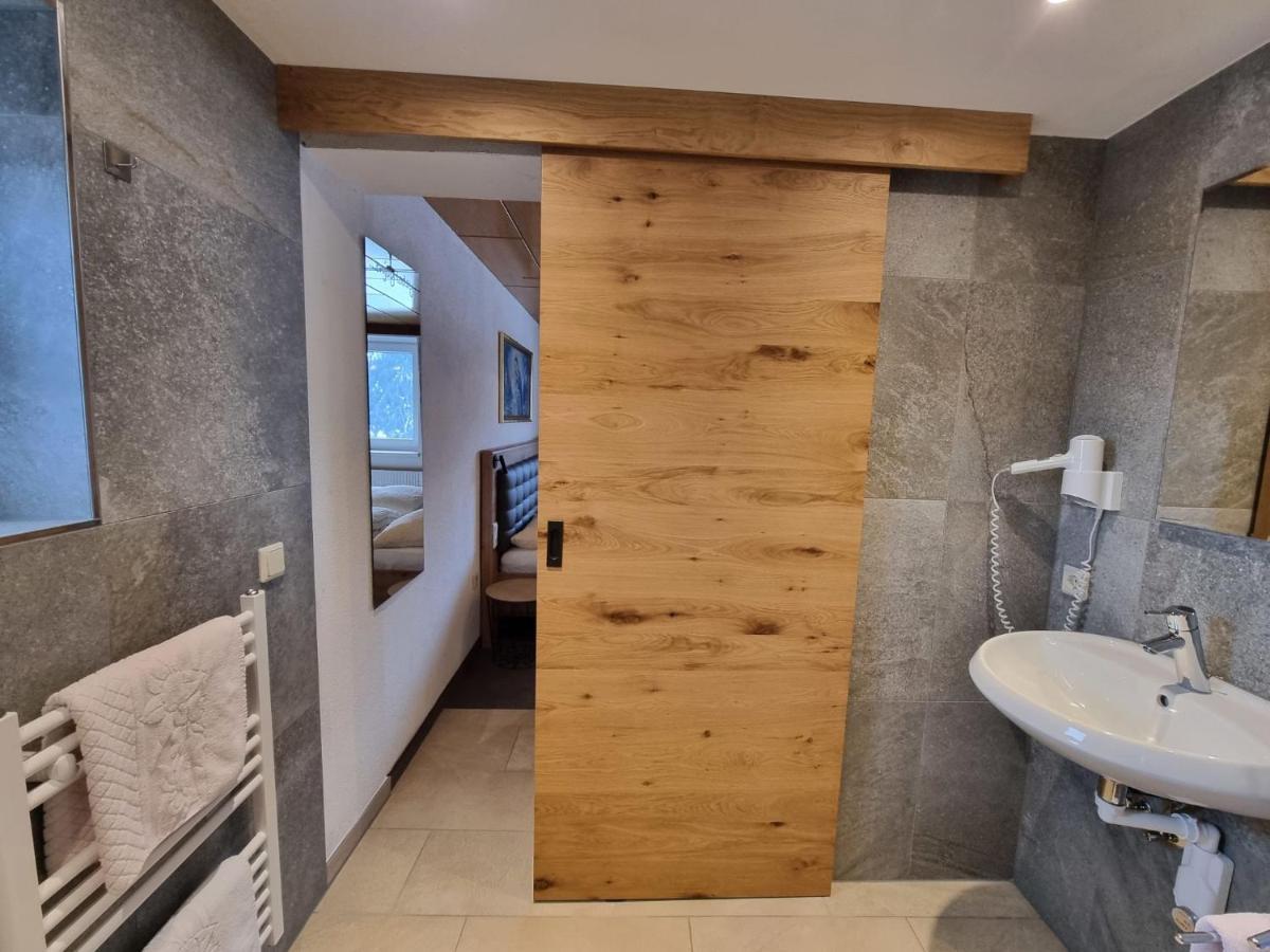 Apartment Alpenliebe - Kpl657 By Interhome Каппль Экстерьер фото