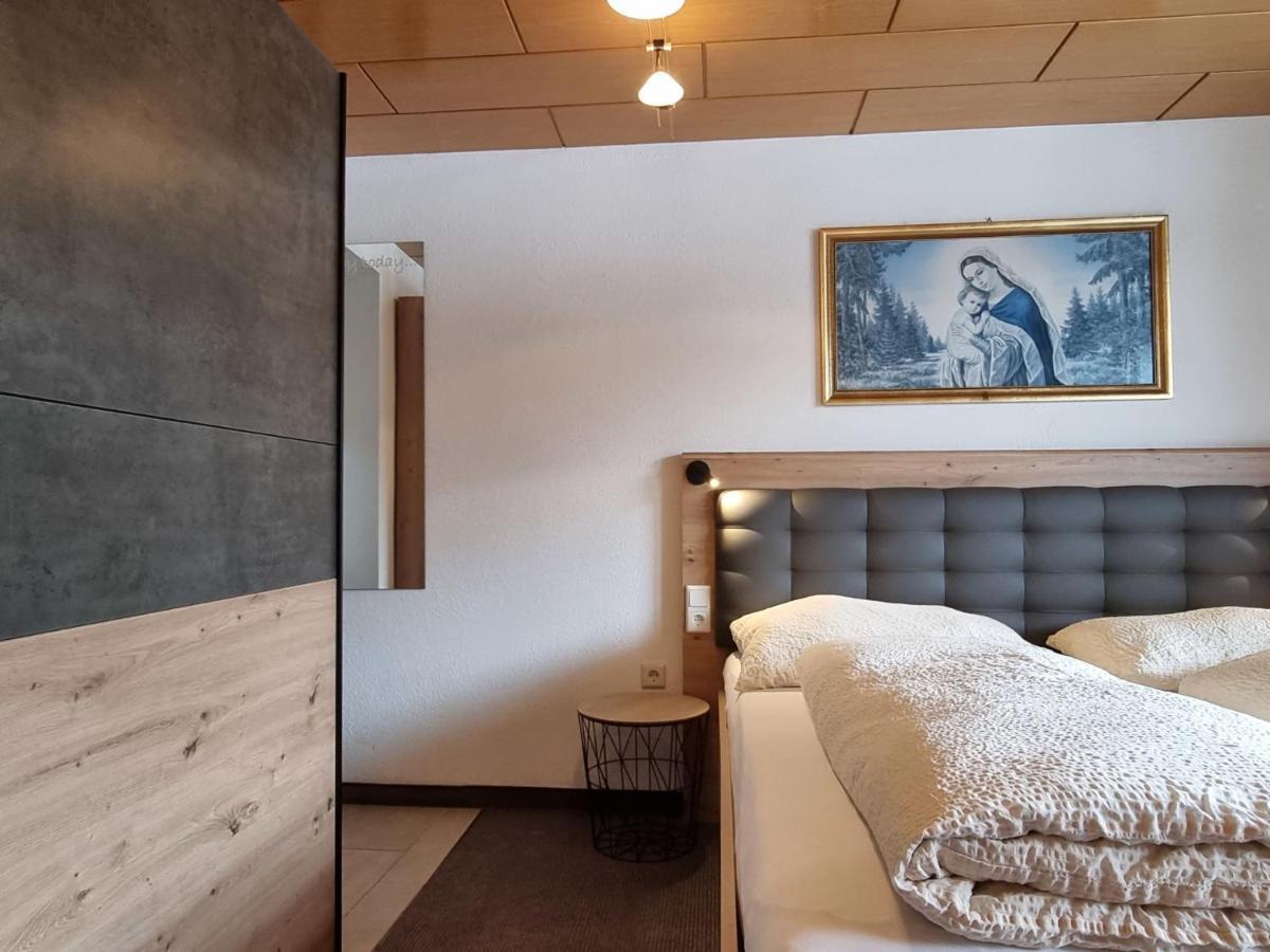Apartment Alpenliebe - Kpl657 By Interhome Каппль Экстерьер фото