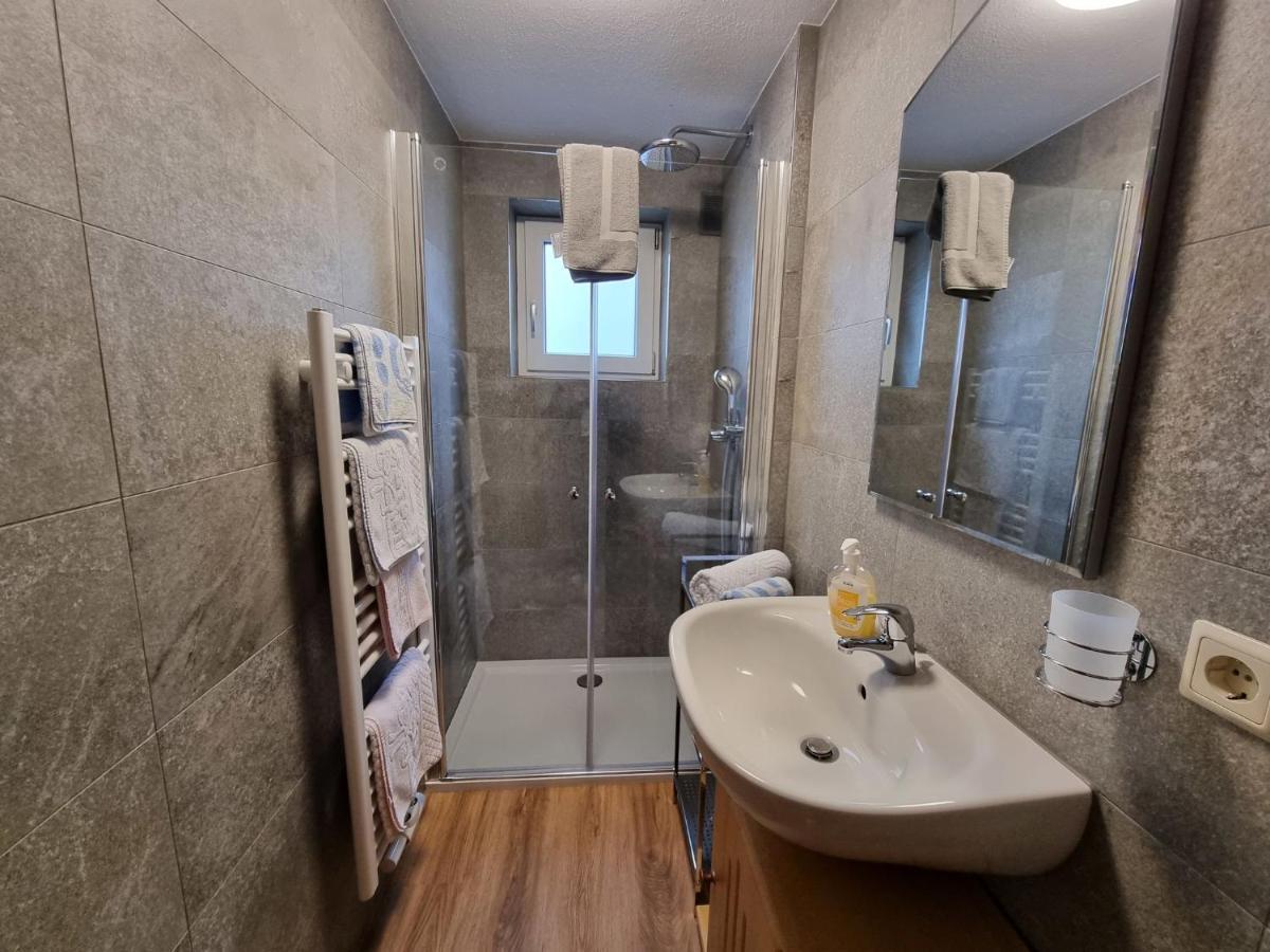 Apartment Alpenliebe - Kpl657 By Interhome Каппль Экстерьер фото